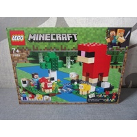 LEGO Minecraft - verschiedene Sets zum aussuchen - Neu