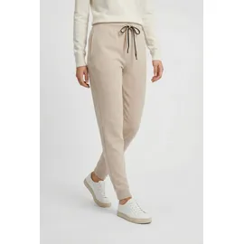 Boss CP Stripe_Pants Cuff Relaxhose Beige 46