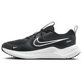 Nike Cosmic Runner (GS) Kinder Black/White-Anthracite 36