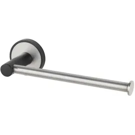 Wenko Toilettenpapierhalter Udine silber, 1 St.