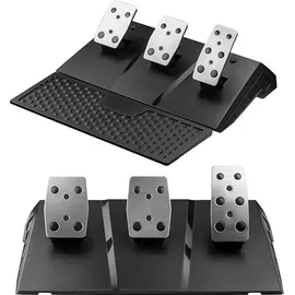 TRACER SimRacer Lenkrad schwarz PC / PS3 / PS4 / Xbox One X