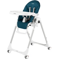 Peg Perego Prima Pappa Follow Me petrolio
