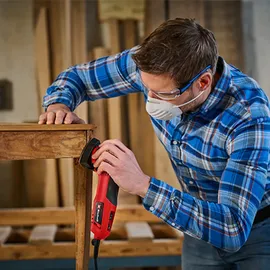 Einhell Deltaschleifer TC-DS 20 E