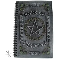 Ivy Book of Shadows