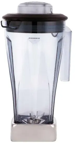 bianco di puro premium Mixbehälter