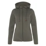 LASCANA Fleecejacke Grün 36/38