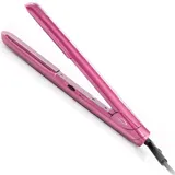 Sinelco Mach 2 Ultron Proline Haarglätter Rosa