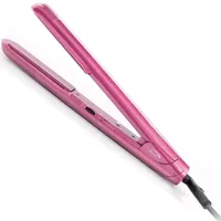 Sinelco Mach 2 Ultron Proline Haarglätter Rosa