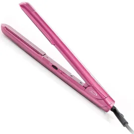 Sinelco Mach 2 Ultron Proline Haarglätter Rosa
