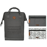 Cabaia ADVENTURER L DETROIT Rucksack grey