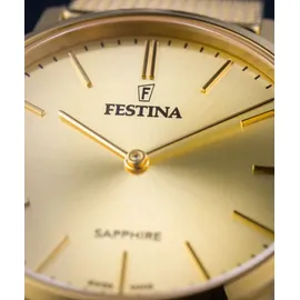 Festina F20022/2 Edelstahl 39,3 mm UF20022/2