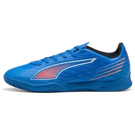 Puma Ultra 6 Play It Ultra blue-puma white-glowing red (01) 11