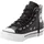 Converse Chuck Taylor All Star Lift Herren Schwarz/Weiß 30