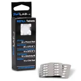water ID Reagenztabletten PoolLab 70 St.