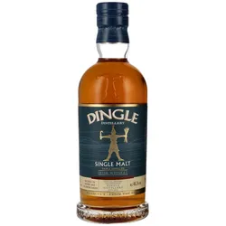 Dingle Single Malt - Bourbon & Sherry Casks - Triple Distilled...