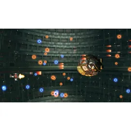 Sine Mora EX (USK) (Nintendo Switch)