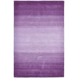 THEKO Wollteppich Wool Comfort« rechteckig 1,4