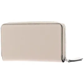 s.Oliver Geldbörse Damen Portemonnaie beige