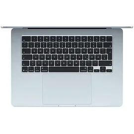 Apple MacBook Air M5 2026 15,3'' 24 GB RAM 1 TB SSD 10-Core GPU Himmelblau