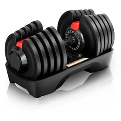 Odin Verstellbare Hantel 40 kg (16-in-1-Hantel)