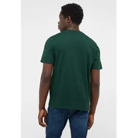 Mustang Herren Style Austin dunkelgrün L