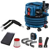 Bosch GAS 18V-12 MC