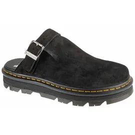 Dr. Martens Zebzag Mule Herren Schwarz 45