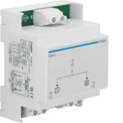 Hager HZI812 Dual-Spannungsversorgung