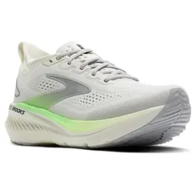 Brooks Glycerin GTS 23 Herren Grey/Green/Black 46