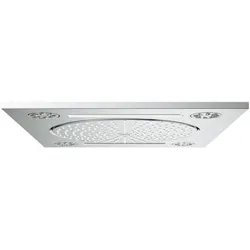 Deckenbrause Rainshower F-Series 15 - chrom