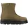 Dr. Martens Zebzag Rigger Grün - Grün - 39