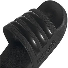adidas Shower Adilette Core Black / Core Black / Core Black 52