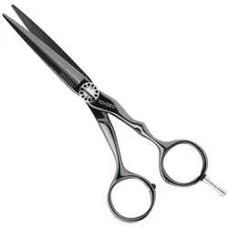 Tondeo Scheren Mythos Black Conblade 5,5 Zoll - 90018
