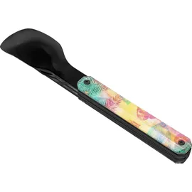 akinod 12h34 Besteckset feststehend