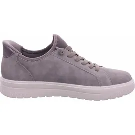 Jana Women Lace-up für Damen, beige, Größe 38