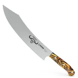 Johannes Giesser Messerfabrik GmbH Giesser Barbecue No.1 Spicy Orange,