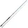 Savage Gear SGS2 All-Around Spinnrute, Angelruten, Spinnruten, Raubfisch, Hecht, Barsch, Forelle, Zander, Unisex, Schwarz, 2.51m |