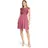 Vera Mont Cocktailkleid Rot Sweet Bloom 38