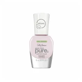 Sally Hansen 10 ml Nagellack