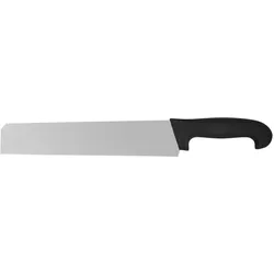 Schneider - Universalmesser, Größe: 340 mm Griff: Schwarz