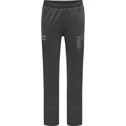 Hummel Hmlgg12 Action Training Pants Damen - grau XS