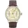Carl von Zeyten Schönmünzach Automatikuhr Leder 45 mm CVZ0086CRS