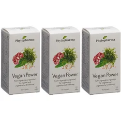 Phytopharma Vegane Kraft