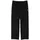 Lacoste Jogginghose Regular Fit Fleece Schwarz XXL