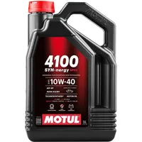 Motul 4100 SYN-nergy SPEC 10W-40