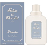 Tartine et Chocolat Ptisenbon by Givenchy 3.3 oz Eau de Toilette Spray by Givenchy
