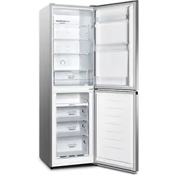 Gorenje NRK418ECS4 (silber)