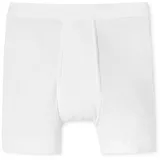 SCHIESSER Boxershorts Essentials weiß L-XL