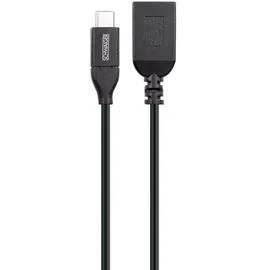 Schwaiger USB 3.2 Anschlusskabel