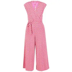 Blutsgeschwister Jumpsuit Hello Fritjes Culotte - market basket XL